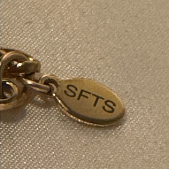 Sparkle for the soul - Shannon necklace - Picture 4 of 5